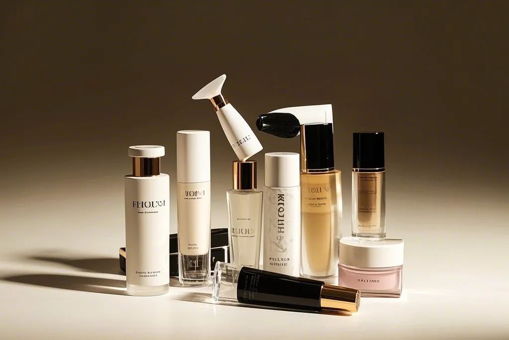 「防水」化妝品=「含氟」陷阱？解碼美麗背后的“永久性污染物”